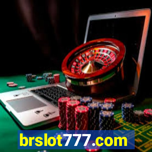 brslot777.com