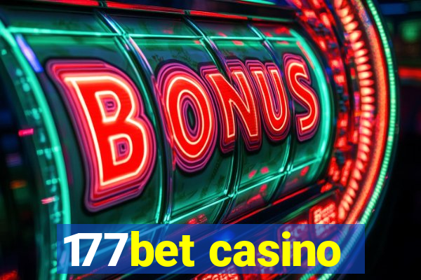 177bet casino