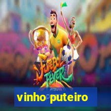 vinho puteiro