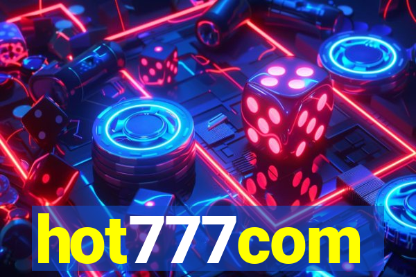 hot777com