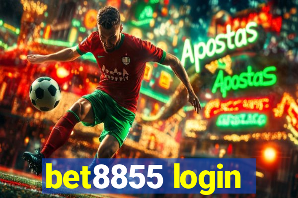 bet8855 login
