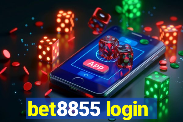 bet8855 login