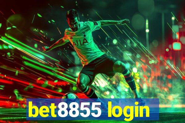 bet8855 login