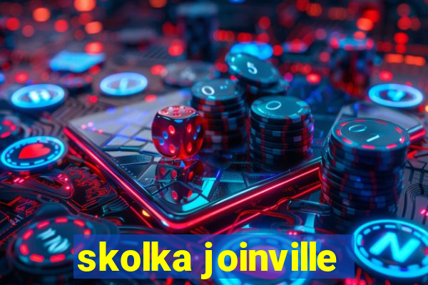 skolka joinville