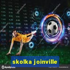 skolka joinville