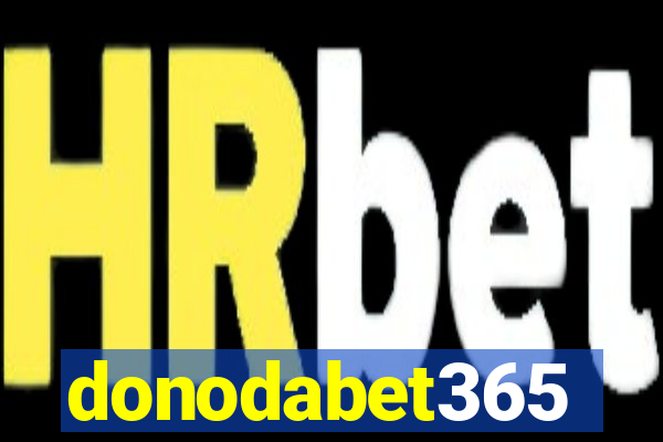 donodabet365