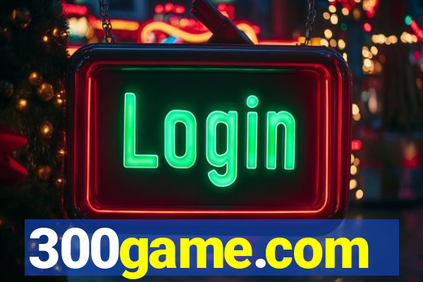 300game.com