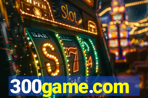 300game.com