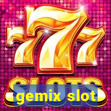 gemix slot