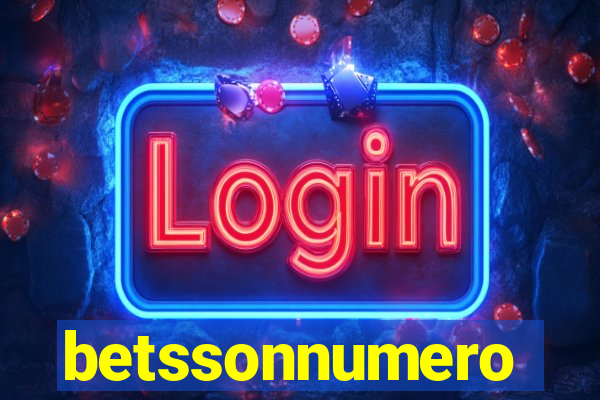 betssonnumero