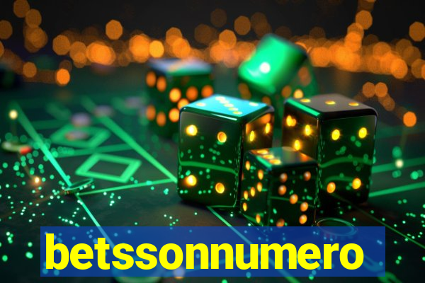 betssonnumero
