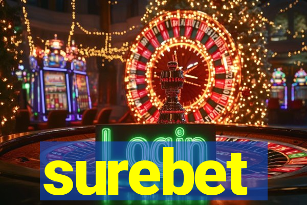 surebet