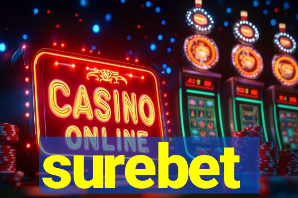 surebet
