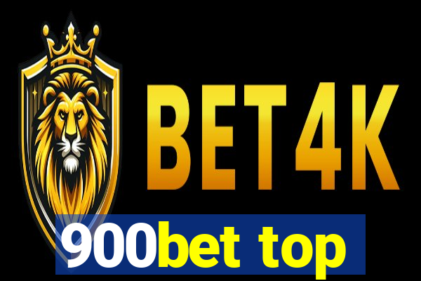 900bet top