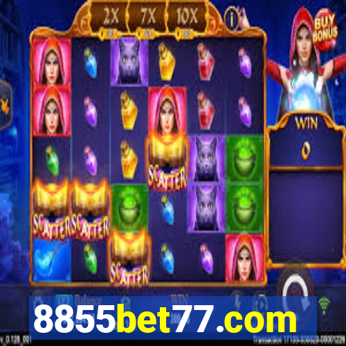8855bet77.com