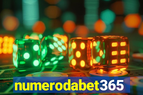 numerodabet365