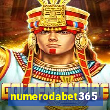 numerodabet365
