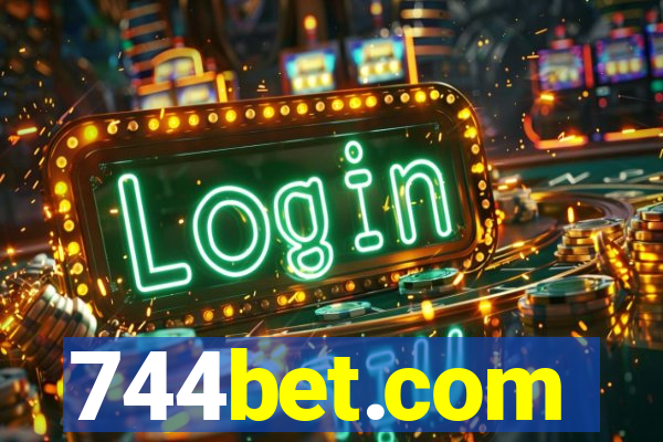 744bet.com