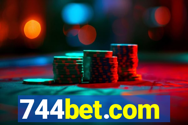 744bet.com