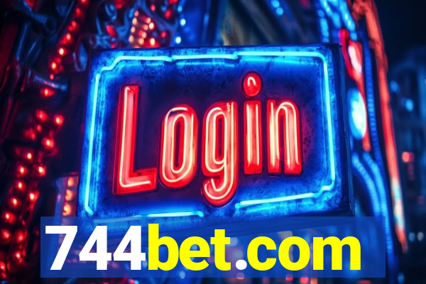 744bet.com