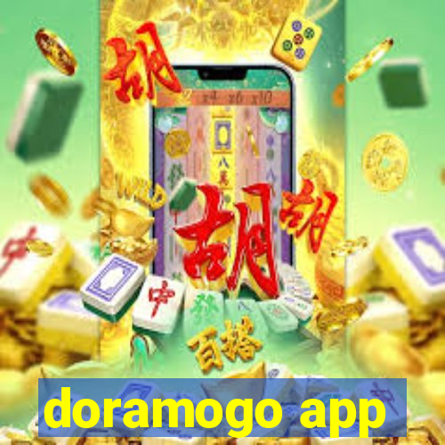doramogo app