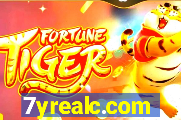 7yrealc.com