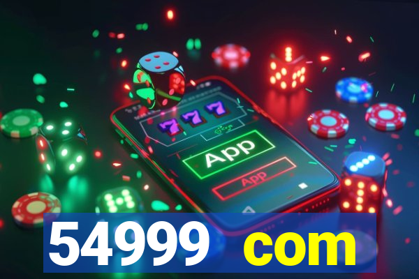 54999 com plataforma de jogos