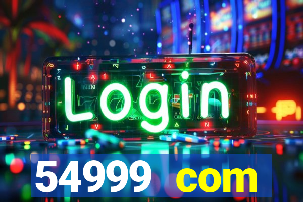 54999 com plataforma de jogos