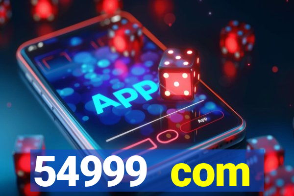 54999 com plataforma de jogos