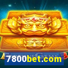 7800bet.com