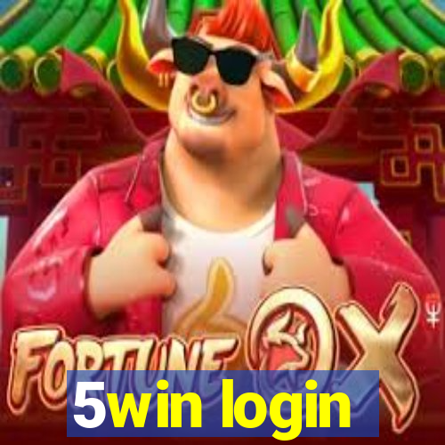 5win login