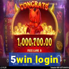 5win login