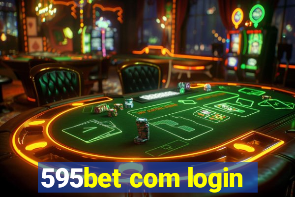 595bet com login