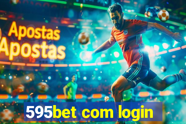595bet com login