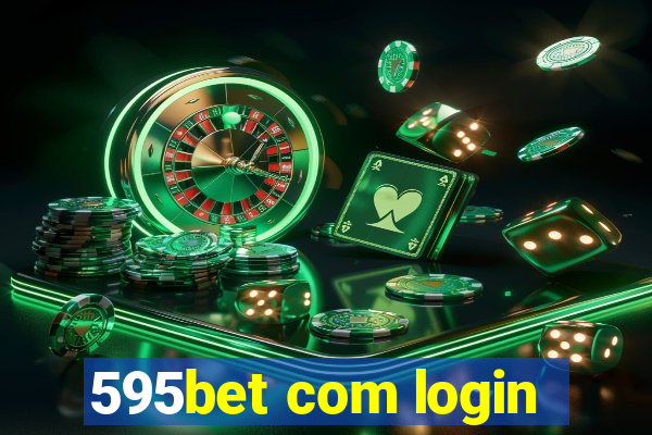 595bet com login
