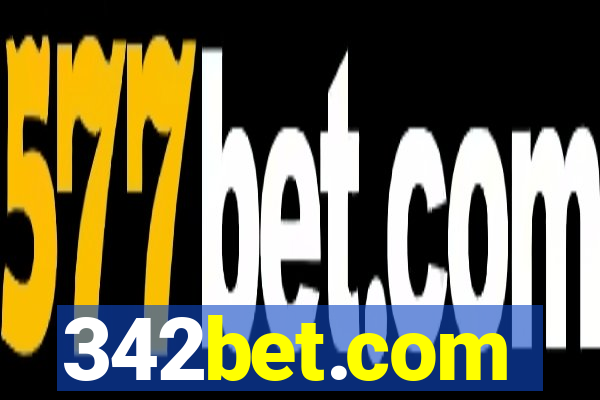 342bet.com