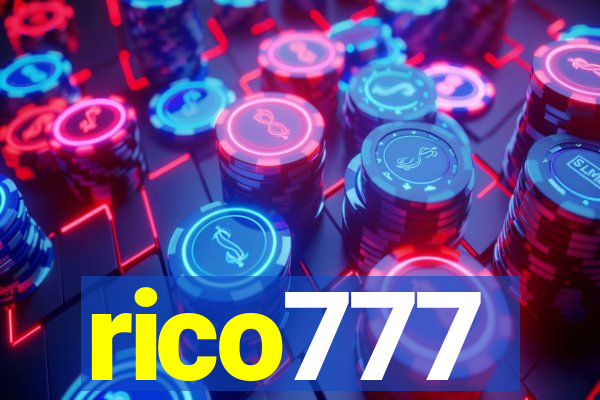 rico777