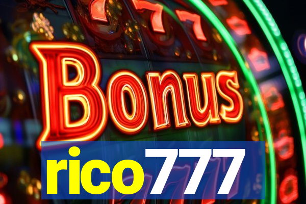 rico777