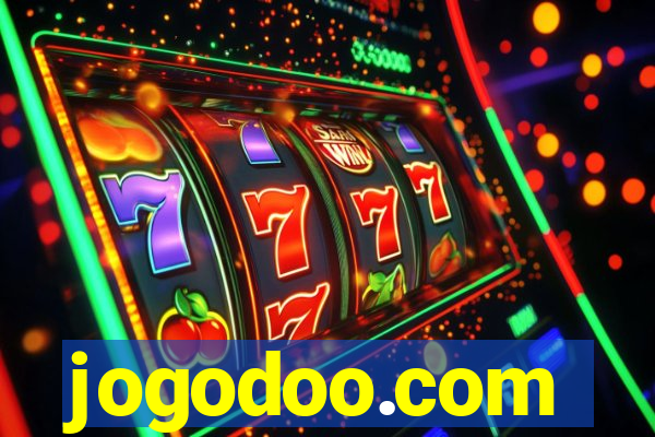jogodoo.com