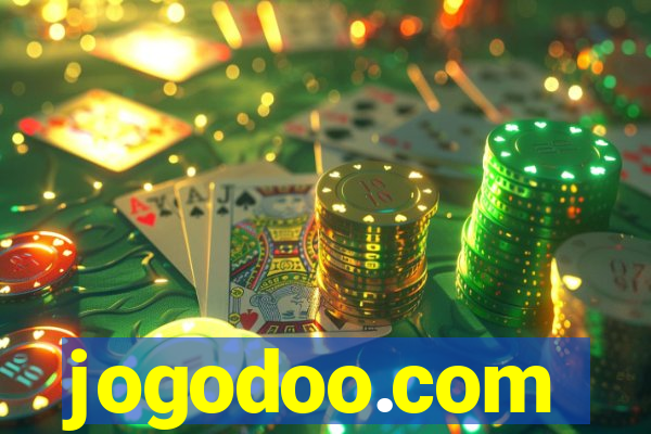 jogodoo.com