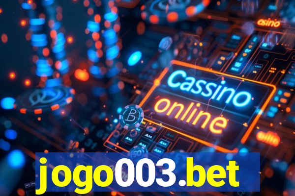 jogo003.bet