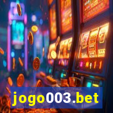 jogo003.bet