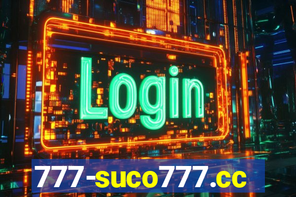 777-suco777.cc