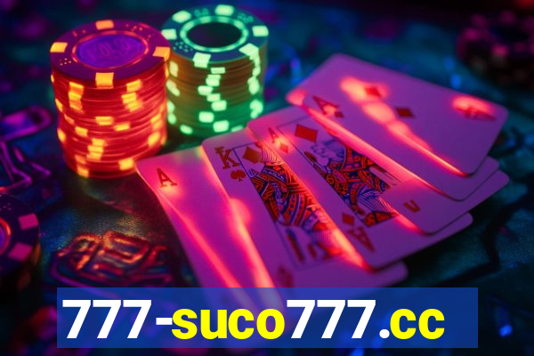 777-suco777.cc
