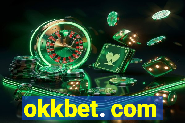okkbet. com