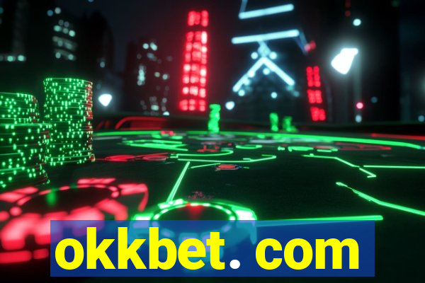 okkbet. com
