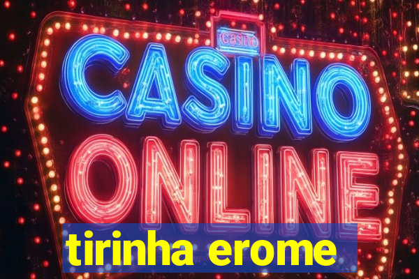 tirinha erome