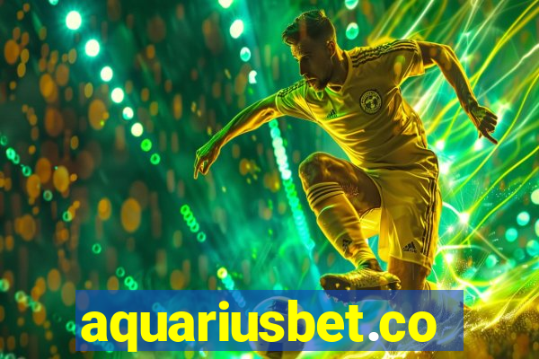 aquariusbet.co