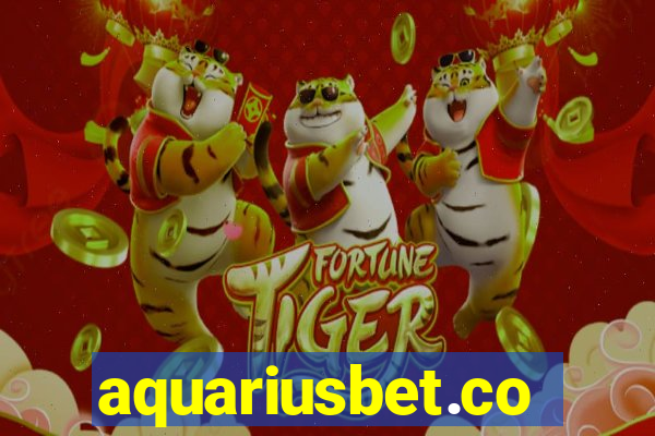aquariusbet.co