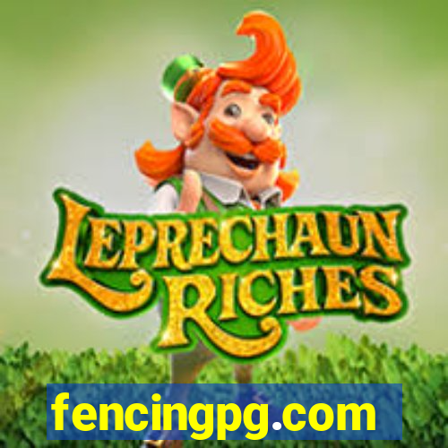 fencingpg.com